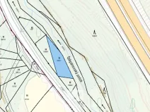 Prodej louky, Soutice, 528 m2
