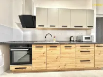 Pronájem bytu 2+1, Třebíč, V. Nezvala, 63 m2