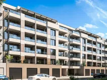 Prodej bytu 2+kk, Pomorie, Bulharsko, 62 m2
