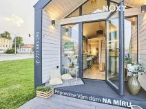 Prodej rodinného domu, Lipno nad Vltavou, 25 m2