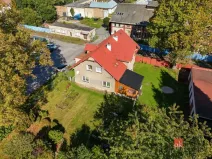 Prodej bytu 4+1, Vrbno pod Pradědem, Sklárenská, 143 m2