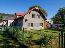 Prodej bytu 4+1, Vrbno pod Pradědem, Sklárenská, 143 m2