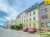 Pronájem kanceláře, Olomouc, Jungmannova, 21 m2