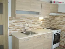 Pronájem bytu 1+1, Děčín - Děčín I-Děčín, Plavební, 30 m2