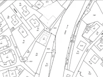 Prodej pozemku, Česká Ves, 720 m2
