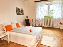Prodej rodinného domu, Nový Jičín - Loučka, Jičínská, 129 m2