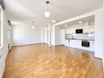 Pronájem bytu 2+kk, Praha - Nové Město, Mlynářská, 72 m2