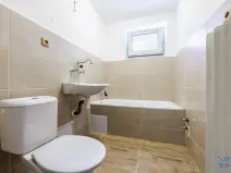 Pronájem bytu 1+1, Horní Slavkov, Dlouhá, 35 m2