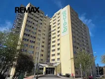 Prodej bytu 2+kk, Praha - Střížkov, Děčínská, 45 m2