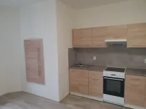 Pronájem bytu 2+kk, Teplice, Mostecká, 47 m2