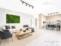 Prodej rodinného domu, Želeč, 101 m2