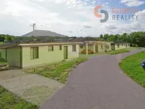 Prodej pozemku pro bydlení, Pravlov, 3077 m2