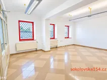 Prodej obchodního prostoru, Praha - Libeň, Sokolovská, 51 m2