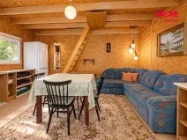 Prodej chaty, Hradec Králové, Nad Oborou, 35 m2