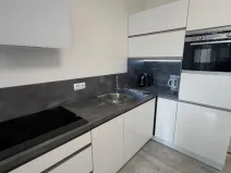 Pronájem bytu 1+kk, Hodonín, Očovská, 25 m2