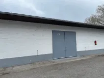 Pronájem skladu, Praha - Horní Počernice, Bystrá, 74 m2
