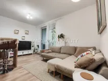 Pronájem bytu 2+kk, České Budějovice - České Budějovice 2, Volejbalistů, 48 m2