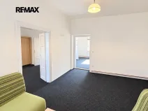 Prodej bytu 3+1, Kutná Hora, Nádražní, 75 m2