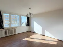 Pronájem bytu 3+kk, Praha - Lhotka, Sulická, 55 m2