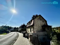 Prodej rodinného domu, Dalovice, Borská, 170 m2