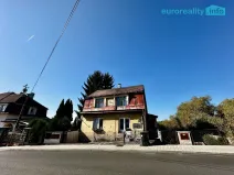 Prodej rodinného domu, Dalovice, Borská, 170 m2