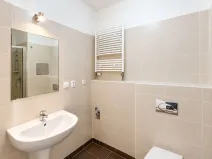 Pronájem bytu 1+kk, Praha - Hloubětín, Nademlejnská, 26 m2