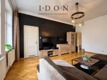 Prodej bytu 3+1, Český Těšín, Čapkova, 90 m2
