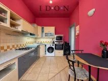Prodej bytu 3+1, Český Těšín, Čapkova, 90 m2