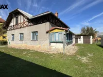 Prodej obchodního prostoru, Uničov, Litovelská, 80 m2