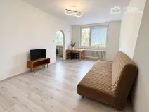 Prodej bytu 3+1, Valašské Meziříčí, Nádražní, 75 m2