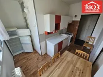 Pronájem bytu 2+1, Mariánské Lázně - Úšovice, Hroznatova, 48 m2