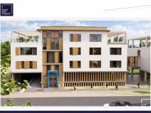 Pronájem kanceláře, Třeboň, Nová, 50 m2