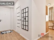 Prodej bytu 3+1, Ostrava - Poruba, Alžírská, 65 m2