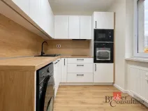 Prodej bytu 3+1, Ostrava - Poruba, Alžírská, 65 m2
