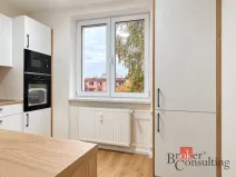 Prodej bytu 3+1, Ostrava - Poruba, Alžírská, 65 m2