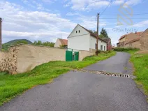 Prodej rodinného domu, Chraberce, 85 m2