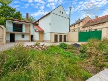 Prodej rodinného domu, Chraberce, 85 m2