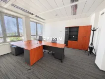 Pronájem kanceláře, Praha - Dejvice, Evropská, 460 m2