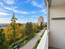 Prodej bytu 2+1, Jirkov, Generála Svobody, 58 m2
