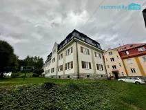 Prodej bytu 1+1, Nejdek, sídliště 9. května, 40 m2