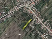 Prodej podílu pozemku pro bydlení, Starý Poddvorov, 394 m2