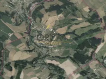 Prodej pole, Libštát, 3233 m2