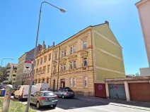Pronájem bytu 2+kk, Plzeň, Malická, 61 m2