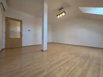Pronájem bytu 2+kk, Plzeň, Malická, 61 m2