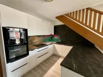 Prodej rodinného domu, Lenešice, 152 m2