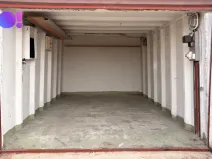 Prodej garáže, Brno - Líšeň, 15 m2