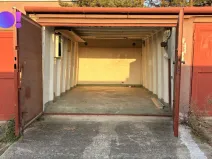 Prodej garáže, Brno - Líšeň, 15 m2