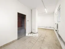 Pronájem skladu, Chrášťany, K Vodojemu, 472 m2