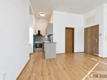 Pronájem bytu 2+kk, Olomouc - Hodolany, Holická, 48 m2