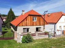 Prodej chalupy, Chlumany, 200 m2